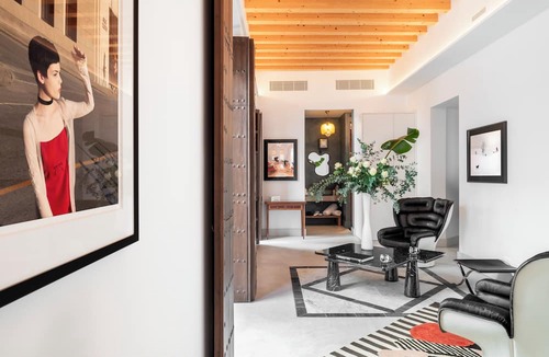 Santa Cruz Hotel | Hotel Boutique Casa del Limonero - Adults only