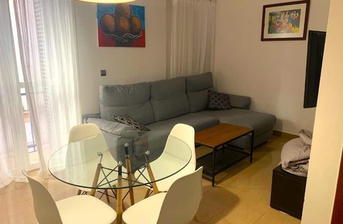 El Arenal Apartment | Charming Apartment in El Arenal, Sevilla's Heart