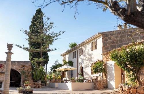 Son Antem House | Finca Son Pieras