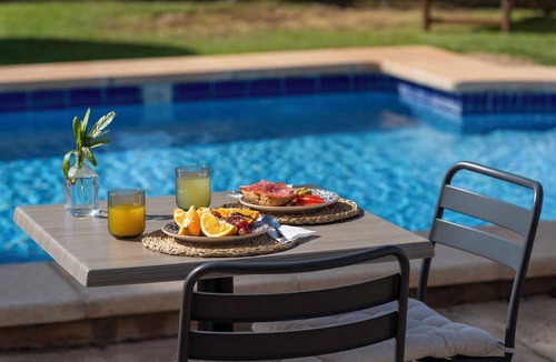 Son Antem House | Finca Son Pieras