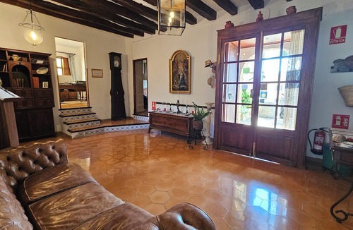 Marratxinet House | Asis de Marratxinet