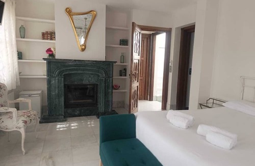 San Pedro Hostel | SUITE COMARES