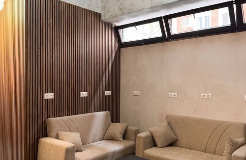 Pacifico Hostel | Senda Hostel Retiro