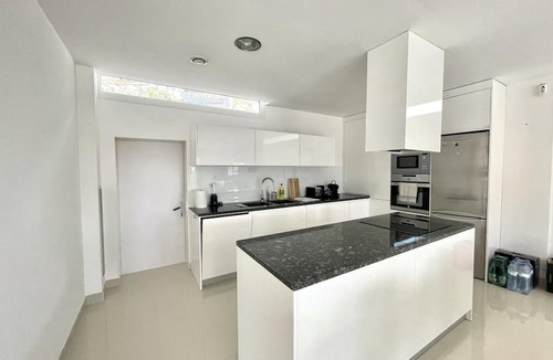 Sa Riera Villa | Rosa del Mar house, A Mediterranean Gem in Begur with Sea Views.