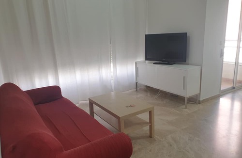 Ciutat de les Arts i les Ciencies Apartment | Oceanografico Apartments