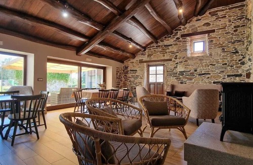 Guitiriz House | Finca La Cuevona de Guitiriz