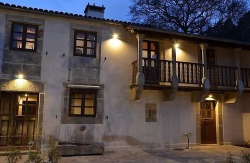 Guitiriz House | Finca La Cuevona de Guitiriz