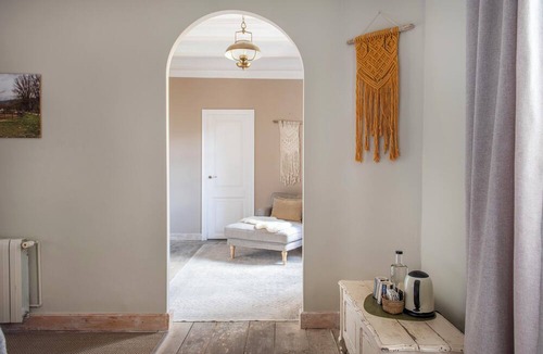 Puigcerda Hotel | Mas Sant Marc