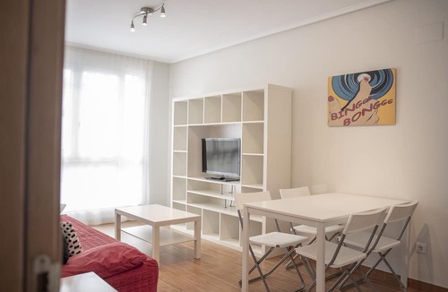 Somo Hotel | Apartamentos Somo