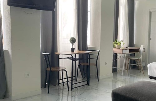 Rio Velez House | La Villa del Sastre