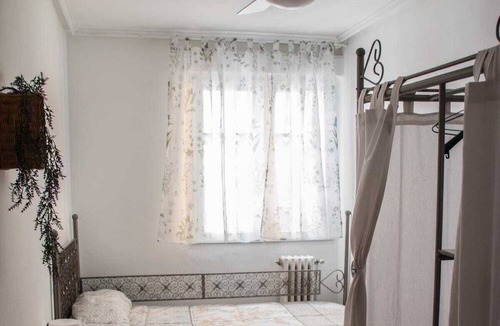 Calatayud Apartment | Piso Ideal Para Familias Para Visitar Calatayud y su Comarca