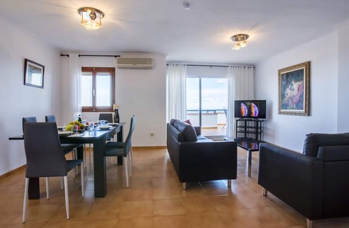Monte Pego Hotel | Complejo Bellavista Residencial
