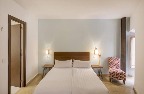 La Llotja-Born Hotel | Hotel Palau Sa Font