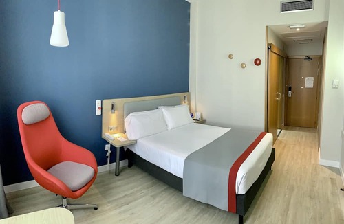 Ciutat de les Arts i les Ciencies Hotel | Holiday Inn Express Valencia Ciudad de las Ciencias by IHG