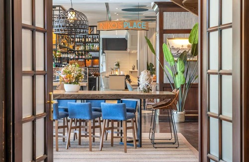 Illetas Hotel | Lindner Hotel Mallorca Portals Nous, part of JdV by Hyatt