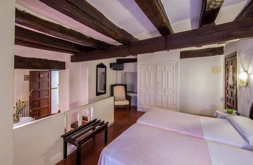 Old Town Hostel | Posada de San José