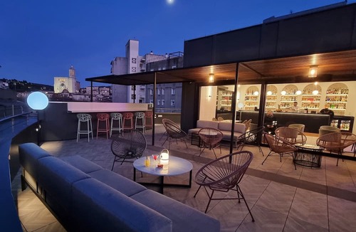 Eixample Hotel | Hotel Gran Ultonia