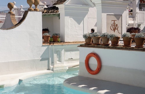 San Bartolome Hotel | Las Casas de la Judería, Sevilla Historic City Center