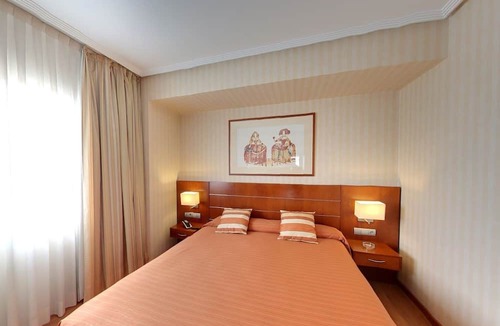 Suroeste Hotel | Hotel la Princesa