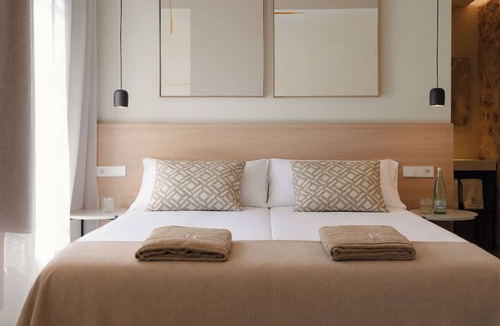 Petra Hotel | Bytra Boutique Hotel