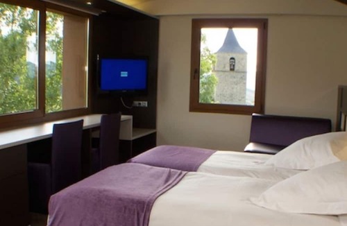 Lles Hotel | Hotel Mirador