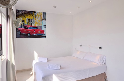 Torrenova Hostel | Hostel Floridita Adults Only