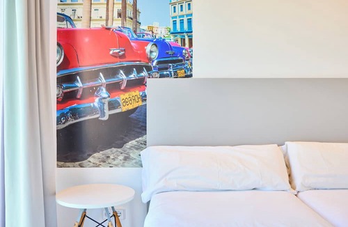 Torrenova Hostel | Hostel Floridita Adults Only