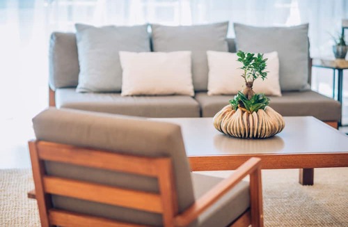 Ses Cadenes Hotel | Iberostar Selection Llaut Palma - Adults Only