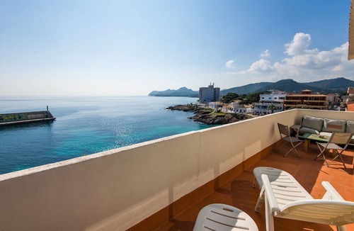 Cala Ratjada Hostel | Hostal Port Corona