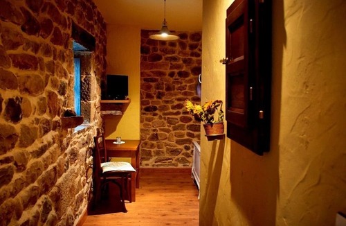 Las Fraguas Hotel | Posada Rural Ochohermanas