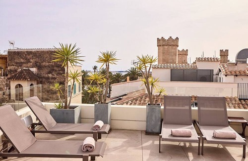 La Llotja-Born Hotel | BO Hotel