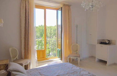 Palacio Hostel | Hostal Central Palace Madrid