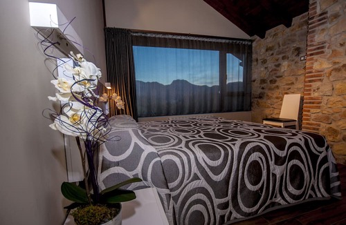 Riancho Hotel | Apartamentos Baolafuente