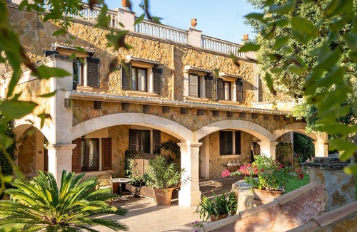 El Pilari Hotel | Son Molí Country House