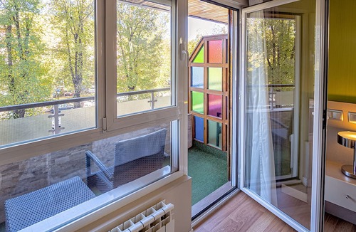 Aranjuez Hostel | Hostal Real Aranjuez