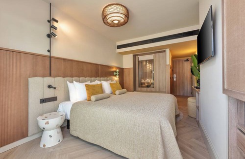 Les Meravelles Hotel | Hotel Aubamar Bali - New Opening 2025