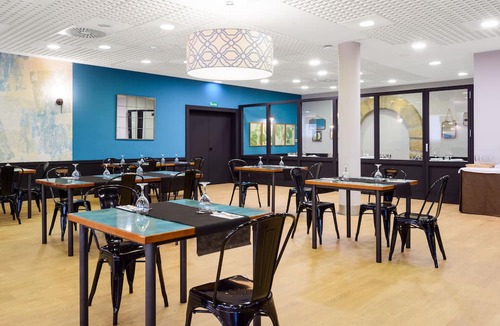 Cuarte de Huerva Hotel | Hospedium Hotel Don Fidel
