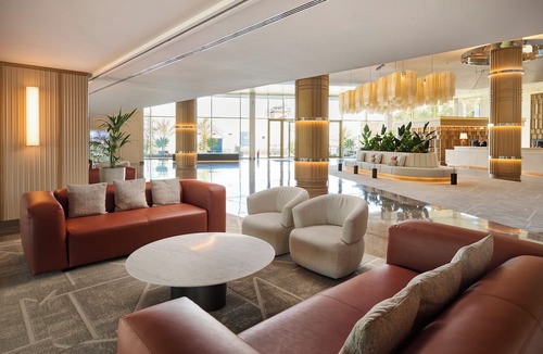 Ses Cadenes Hotel | Hipotels Playa de Palma Palace