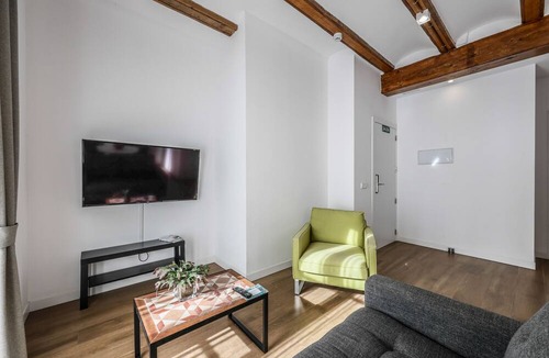 La Roqueta Apartment | Fantastic two-bedroom apartment