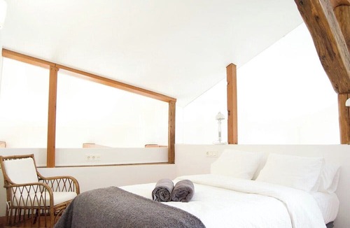 Ferrol Apartment | Apartamento Carmen II "Ferrol"