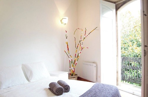 Ferrol Apartment | Apartamento Carmen II "Ferrol"