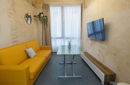 Santa Catalina Apartment | 1 Rentalsevilla Sunset Corner