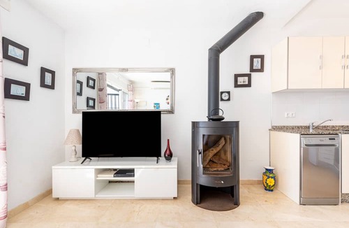 Sitio de Calahonda Apartment | Little Paradise in Calahonda Beach I
