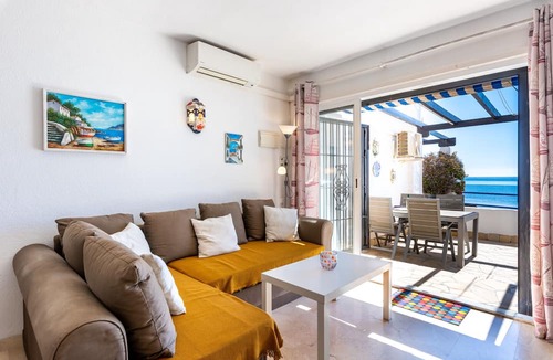Sitio de Calahonda Apartment | Little Paradise in Calahonda Beach I