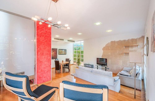 Pont d'Inca House | Holiday Home "Villa Alfabia" with Private Pool & Wi-Fi