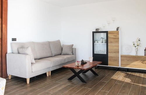 Els Arenals del Sol Apartment | Gorgeous apartment in Elche with house sea view