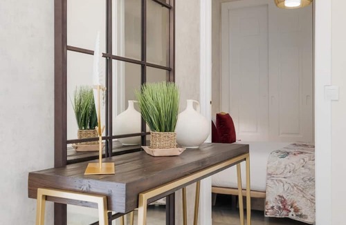 Puerto Banus Apartment | Apartment in Playas del Duque for 6 people | Casa Córdoba 111