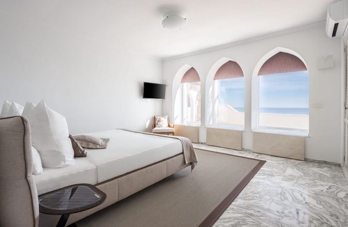 Villajoyosa Villa | Villa Scirocco Montiboli by Buccara