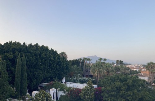 El Paraiso Condo | Penthouse With Vast Indoor/Outdoor Areas. Breathking sea and Mountain Views