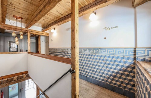 Malasana Apartment | Beautiful Renovated apartment in the center 3